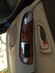 My New 1993 GS300 Project-gs300-window-wood.jpg