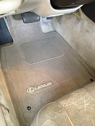 My New 1993 GS300 Project-gs300-floor-mat2.jpg