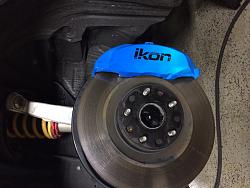 RayG IS350 Build Thread-photo-1-ikon-.jpg