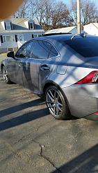 Lexi90 2015 IS250 F-Sport AWD Nebula Gray Pearl-wax-job-1.jpg