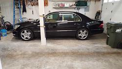 New member and Lexus LS430 owner.-pole-in-garage.jpg