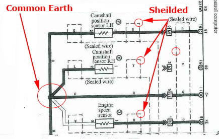 3uz Vvti Wiring Diagram - Wiring Diagram