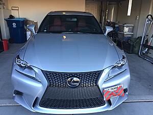 B's 2015 IS350 F Sport-4fktpic.jpg