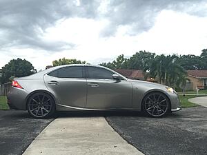 2015 IS250 F-Sport - Atomic Silver/Rioja Red Build Thread-kctmol1.jpg