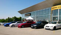Meet &amp; BBQ @ Lexus of Richmond Hill on Sunday Aug 10!!!-dsc_0044.jpg