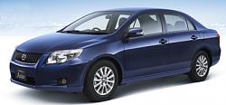 Toyota To Debut Two New Vehicles At 2007 Sema Show-112_news061011_01l-2008_toyota_corolla-front.jpg