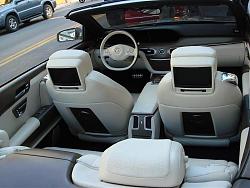 Mercedes Ocean Drive Concept (S600 based 4 door Convertible) Approved for Production-ocean1.jpg