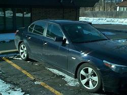 BMWs of Clublexus (post pics of your BMW)!-snowtires.jpg