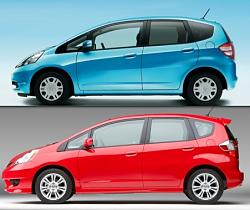 USDM and JDM profile comparison of the 2009 HONDA FIT-hondafitcomparison.jpg