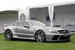 actual photos of the SL65 Black Series-sl65blackserieslive_04.jpg