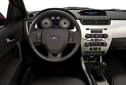 The 65-mpg car Ford won't sell in US-2009-ford-focus-coupe-interior.jpg