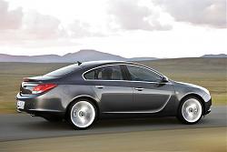 Yea, Buick doesn't copy Lexus at all-opel-insignia22.jpg