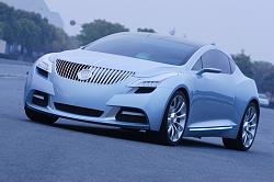 WSJ: GM Loses Ground to Toyota and Honda in China-buick-riviera-concept-coupe.jpg