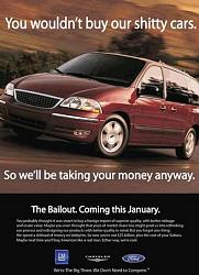 1SICKREPORT : Why the American Auto industry will fall-20081209-the-bailout-shitty-cars.jpg