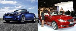 If you had to go topless in Japanese style what would you do????-lexus-is-infiniti-g37-convertibles-500.jpg