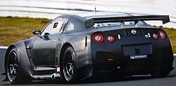 Nissan GT-R making debut in FIA GT1 competition in 2010-fia2.jpg