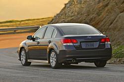 2010 subaru legacy. Bmw wants its rear end back...-2010-subaru-legacy-sedan-first-images_8.jpg