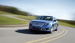 Fusion Hybrid Averages 81.5 MPG, Sets World Record with 1,445 Miles on Single Tank of-2010-ford-fusion-sport-front-leftjpg.jpg