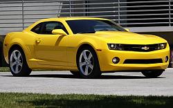 GM bankruptcy-2010-camaro-debut.jpg