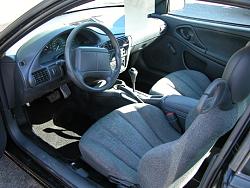 The biggest peice of junk that I have ever driven: 2009 Chevrolet Cobalt-cavalierinterior.jpg