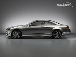 Mercedes to drop &quot;CL&quot;, add &quot;S Class Coupe&quot;-2008-mercedes-cl-65-amg-5_460x0w.jpg