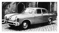The 1952 Porsche type 542. Porsche's first sedan ( its not the Panamera)-img34.jpg