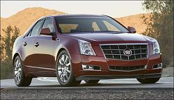 Why are k cars so ugly?-cadillac-cts-2009.jpg