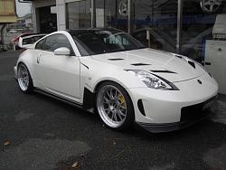 Power House Amuse Nismo 380 RS. The ultimate Z33 hands down-002.jpg