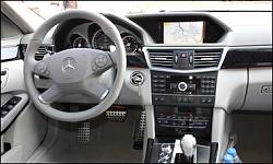 First drive: 2010 Mercedes-Benz E63 AMG-9.jpg