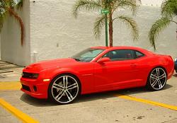 Black 2010 Camaro SS/Lowered/20&quot;HRE's-maro.jpg