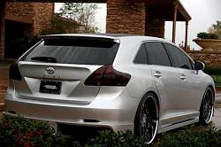 Any other Toyota Venza fans??????-medium_2948802389_abb064aab6_o.jpg