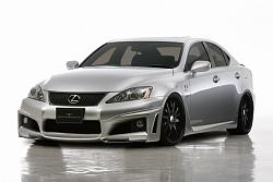 Modified Lexus Pictures. All models are welcome.-wald4.jpg