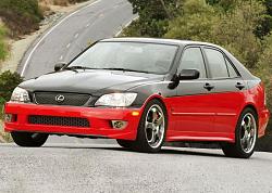 Modified Lexus Pictures. All models are welcome.-is430.jpg