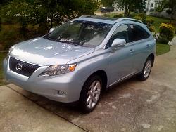 1sickreview: 2010 rx 350 fwd-rx2.jpg