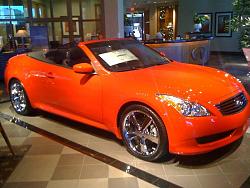 Often Discussed...Potential Competitor of SC430 The New G37 Convertible My Review-photo.jpg
