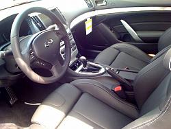 Often Discussed...Potential Competitor of SC430 The New G37 Convertible My Review-photo4.jpg