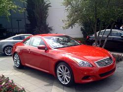 Often Discussed...Potential Competitor of SC430 The New G37 Convertible My Review-photo5.jpg
