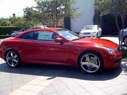 Often Discussed...Potential Competitor of SC430 The New G37 Convertible My Review-photo8.jpg