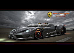 Ferrari Wallpapers-ferrari_enzo_sypder_by_cras.png