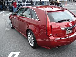 1SICKREVIEW: Cadillac SRX driving event (X5, GLK, RX)-caddy-srx-event-oct-09-005.jpg