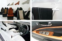 Lexus Japan L-Select interior customization details announced-l-select.jpg