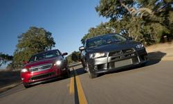 Ford Taurus SHO vs EVO X..... Is the SHO an EVO for adults????-101220091436003151.jpg