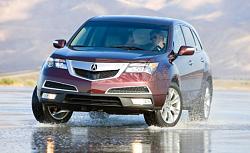 Best 7 passenger luxury SUVs for 40-50 K-2010-acura-mdx-23_cd_gallery.jpg