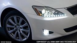 VAIStech releases Lexus V line LED lights-09-06-12-vaistech-vline-led-lights-1.jpg