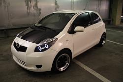 I'd hit this Yaris-y2.jpg