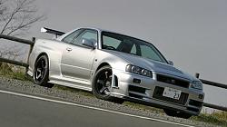 OFFICIAL *** JDM/DTM/Track Ultimate Random Car Desktop Wallpaper *** So Many Pictures-z-tune-279.jpg