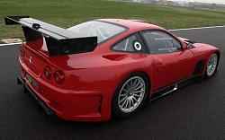 OFFICIAL *** JDM/DTM/Track Ultimate Random Car Desktop Wallpaper *** So Many Pictures-ferrari-575-gtc-1599.jpg