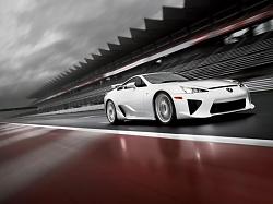 OFFICIAL *** JDM/DTM/Track Ultimate Random Car Desktop Wallpaper *** So Many Pictures-official-lexus-lfa-photos-2.jpg