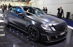 Your &quot;ONE&quot; Ultimate Car To Own? $$$ No Object...-darth-brabus-live_1.jpg