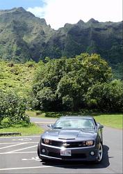 A week in paradise with an American icon : 2010 Camaro SS review-38524630009_large.jpg
